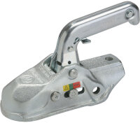 FRIELITZ Kugelkupplung "WW...