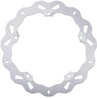 GALFER Bremsscheibe "DF074"Wave