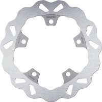 GALFER Bremsscheibe "DF075"Wave