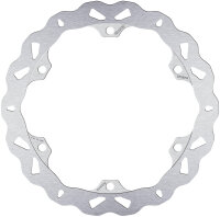 GALFER Bremsscheibe "DF080"Wave