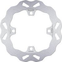 GALFER Bremsscheibe "DF081"Wave