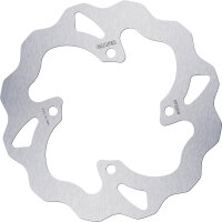 GALFER Bremsscheibe "DF220"Wave