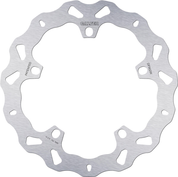 GALFER Bremsscheibe "DF902"Wave