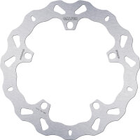 GALFER Bremsscheibe "DF902"Wave