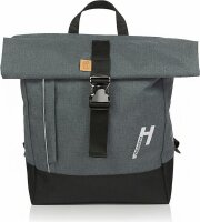 HABERLAND Einzeltasche "Keep Rollin"Bike...