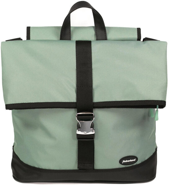 HABERLAND Einzeltasche "Melan I"Volumen: 20 l, Maße (L x B x