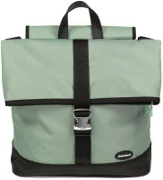 HABERLAND Einzeltasche "Melan I"Volumen: 20 l,...