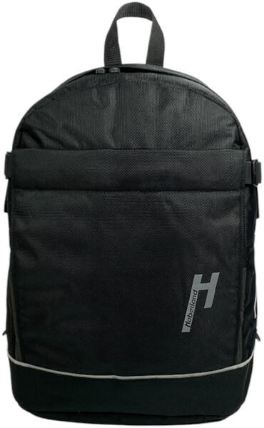 HABERLAND Rucksack "Lucky Active +"Volumen: 20 l, Maße (L x 