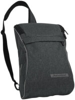 HABERLAND Schultertasche "Slingbag"Volumen: 5,5...