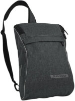 HABERLAND Schultertasche "Slingbag"Volumen: 5,5...