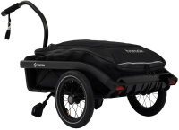 HAMAX TaschePacktasche für Anhänger...