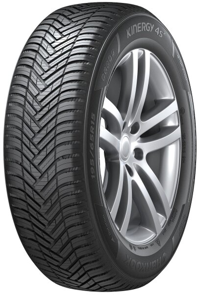 HANKOOK Ganzjahresreifen "Kinergy 4S 2 (H750)"