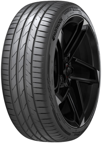 HANKOOK Sommerreifen "Ventus evo (K137)"