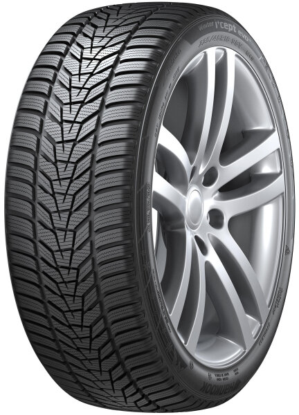 HANKOOK Winterreifen "i*cept evo3 (W330)"