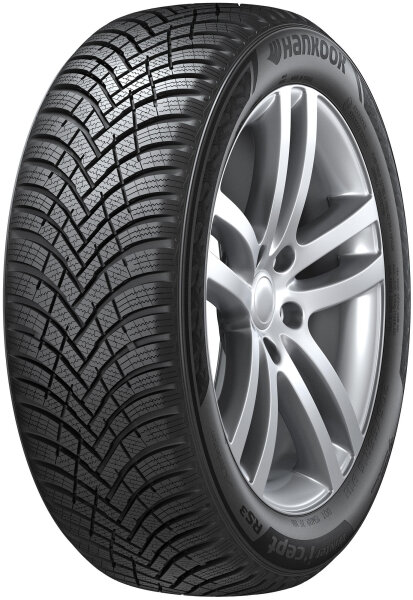 HANKOOK Winterreifen "i*cept RS3 (W462)"