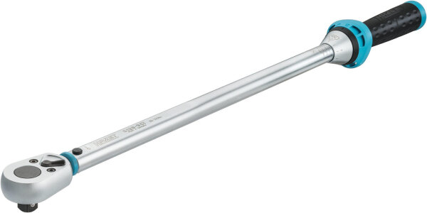 HAZET Aktionspaket "Zeit für den Wechsel"1/2" Set aus Drehmo