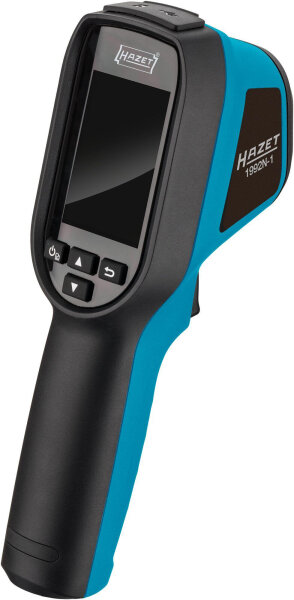 HAZET Wärmebildkamera "1992N-1"Temperaturbereich von -20 °C 
