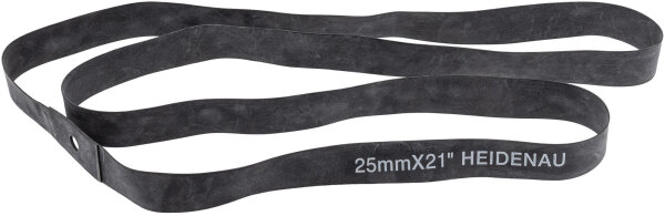 HEIDENAU FelgenbandBewährte Qualität für Motorrad, KKR, Mope