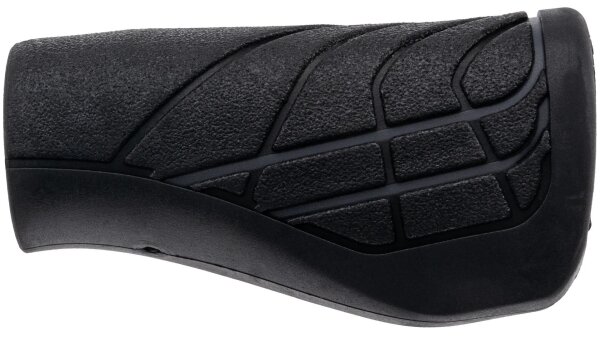 HERRMANS Griff "Line"2 Komponenten Griff, 1-fache Lenkerklem