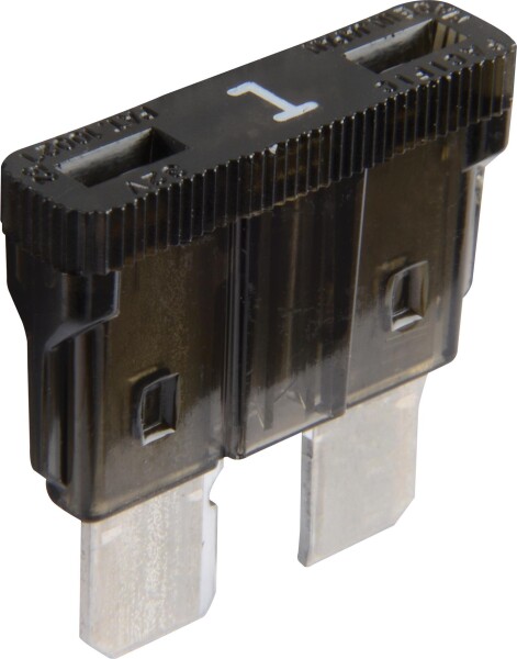 HERTH+BUSS Flachsteckersicherung "ATO"Standard, Nach DIN 72 