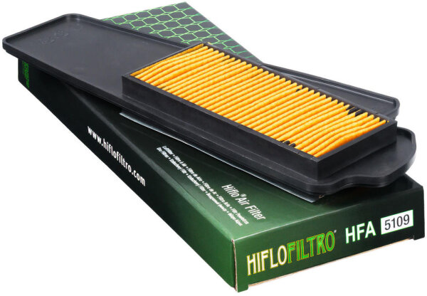 HIFLOFILTRO Luftfilter
