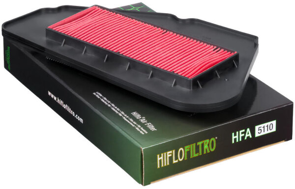 HIFLOFILTRO Luftfilter