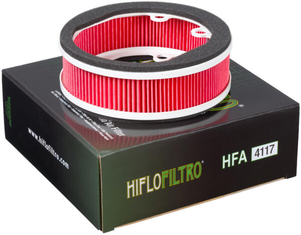 HIFLOFILTRO Luftfilter