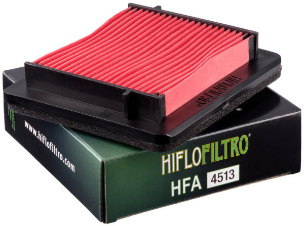 HIFLOFILTRO Luftfilter