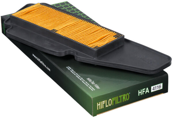 HIFLOFILTRO Luftfilter