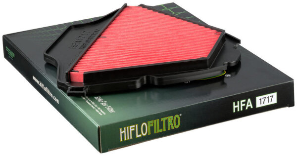 HIFLOFILTRO Luftfilter