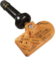 HUF TPMS Sensor "IntelliSens UVS"Universal, 433...