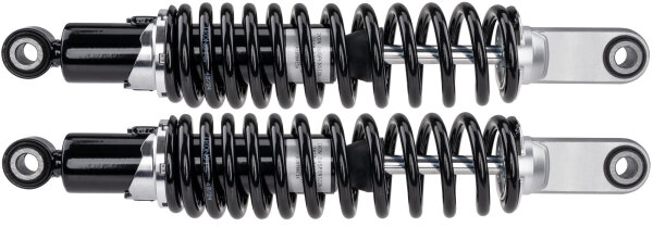 IKON Stoßdämpfersatz "761-SP14"Für Straßen-Motorräder mit zw