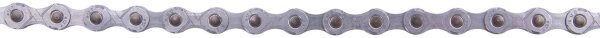 KMC Kette e12 EPT, 12-fach, 130 Glieder, dark silver, VE 5 Stück Werkstattpackung, Mod.2026 (Vg:200162)