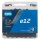 KMC Kette e12 BlackTech, 12-fach, 130 Glieder, black