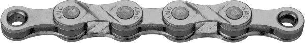 KMC Kette "E8"8-fach, 1/2" x 3/32"Nicht laufrichtungsgebunde