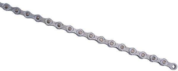 KMC Kette eGlide EPT, Linkglide 9-/10-/11-fach, 132 Glieder, dark silver, VE 5 Stück Werkstattpackung