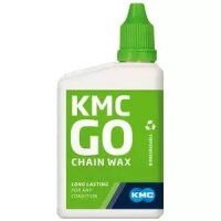 KMC Kettenwachs GO WAX 80ml