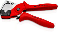 KNIPEX Rohrabschneider "90 10 185"Rohrschneider...