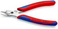 KNIPEX Seitenschneider "Electronic Super Knips...