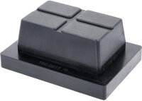 KS-TOOLS GummiauflageUniversal, für Hebebühnen...