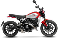 LEOVINCE Schalldämpfer "SBK LV-10 Black...