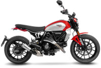 LEOVINCE Schalldämpfer "SBK...