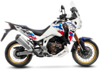 LEOVINCE Schalldämpfer "SBK LV-12...