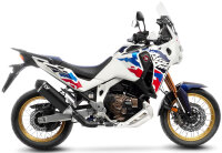 LEOVINCE Schalldämpfer "SBK LV-14 Black...