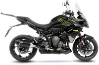 LEOVINCE Schalldämpfer "SBK LV-14 Black...