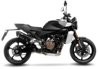 LEOVINCE Schalldämpfer "SBK LV-14 Black...