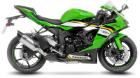 LEOVINCE Schalldämpfer "SBK LV-14...
