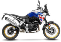 LEOVINCE Schalldämpfer "SBK...