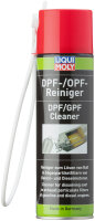LIQUI MOLY Abgassystemreiniger "DPF- /...