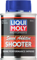 LIQUI MOLY Additiv "Motorbike Speed...